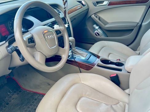 Used 2012 Audi A4 2.0T Premium image 10