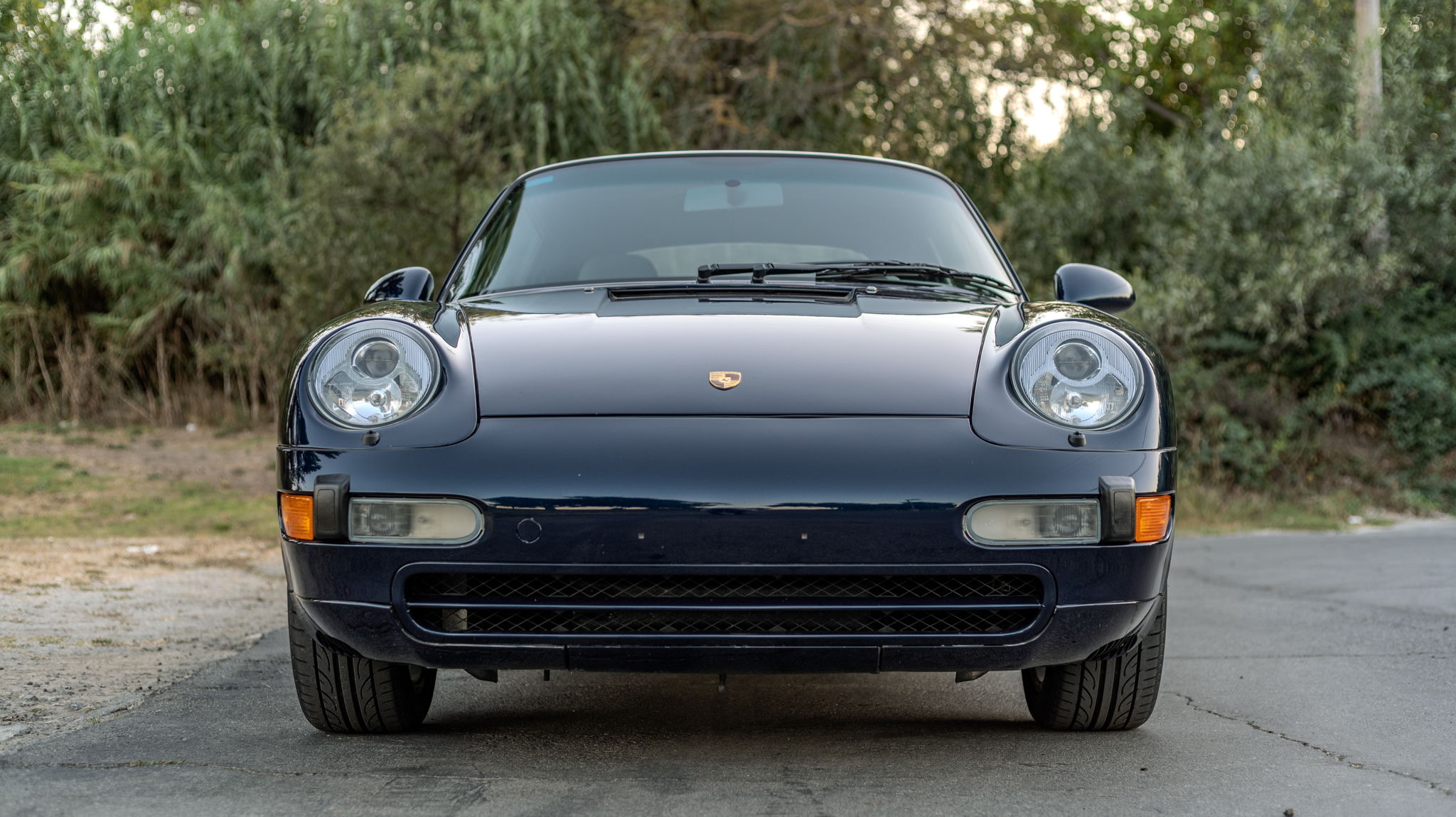 Used 1998 Porsche 911 Cabriolet image 5