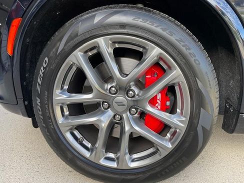 Used 2024 Dodge Durango R/T w/ Tow 'N Go Package image 27