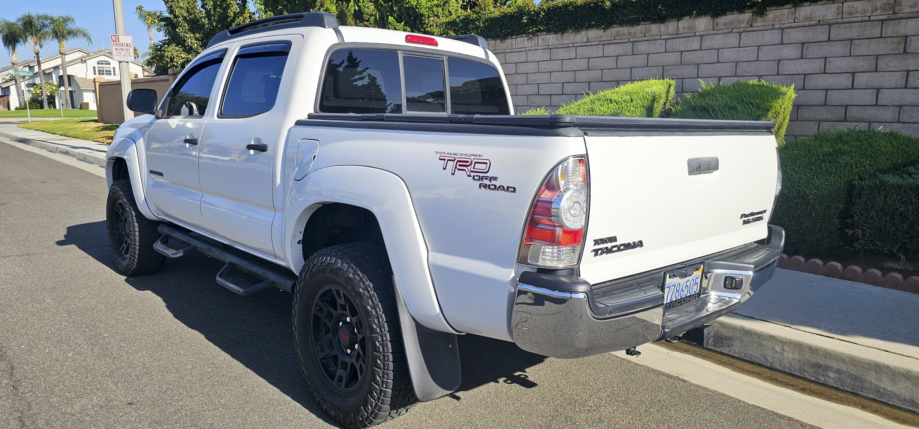 Used 2006 Toyota Tacoma PreRunner RWD image 13