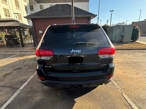 Used 2014 Jeep Grand Cherokee Laredo w/ Quick Order Package 23E image 4