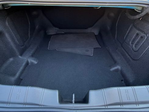 Used 2024 Chevrolet Camaro SS RWD image 19