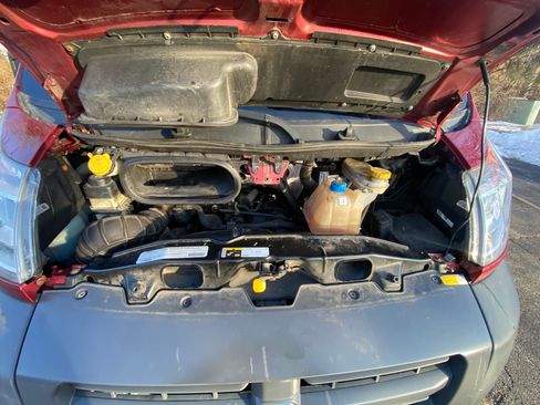 Used 2017 RAM ProMaster 1500 image 8