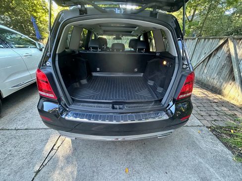 Used 2014 Mercedes-Benz GLK 350 4MATIC image 21