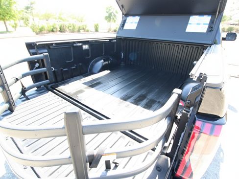 Used 2022 Toyota Tundra Platinum image 24