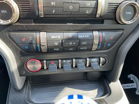 Used 2020 Ford Mustang Shelby GT350 w/ Technology Package image 22