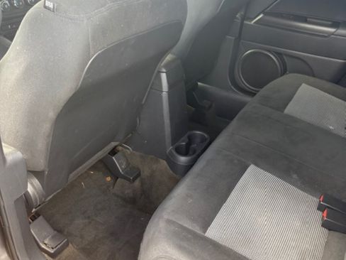 Used 2017 Jeep Patriot Sport w/ Power Value Group image 9