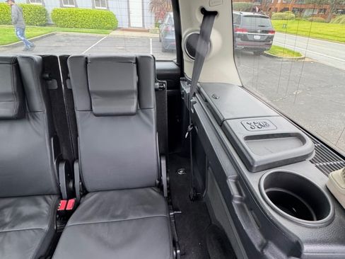 Used 2008 Land Rover LR3 HSE AWD/4WD image 22