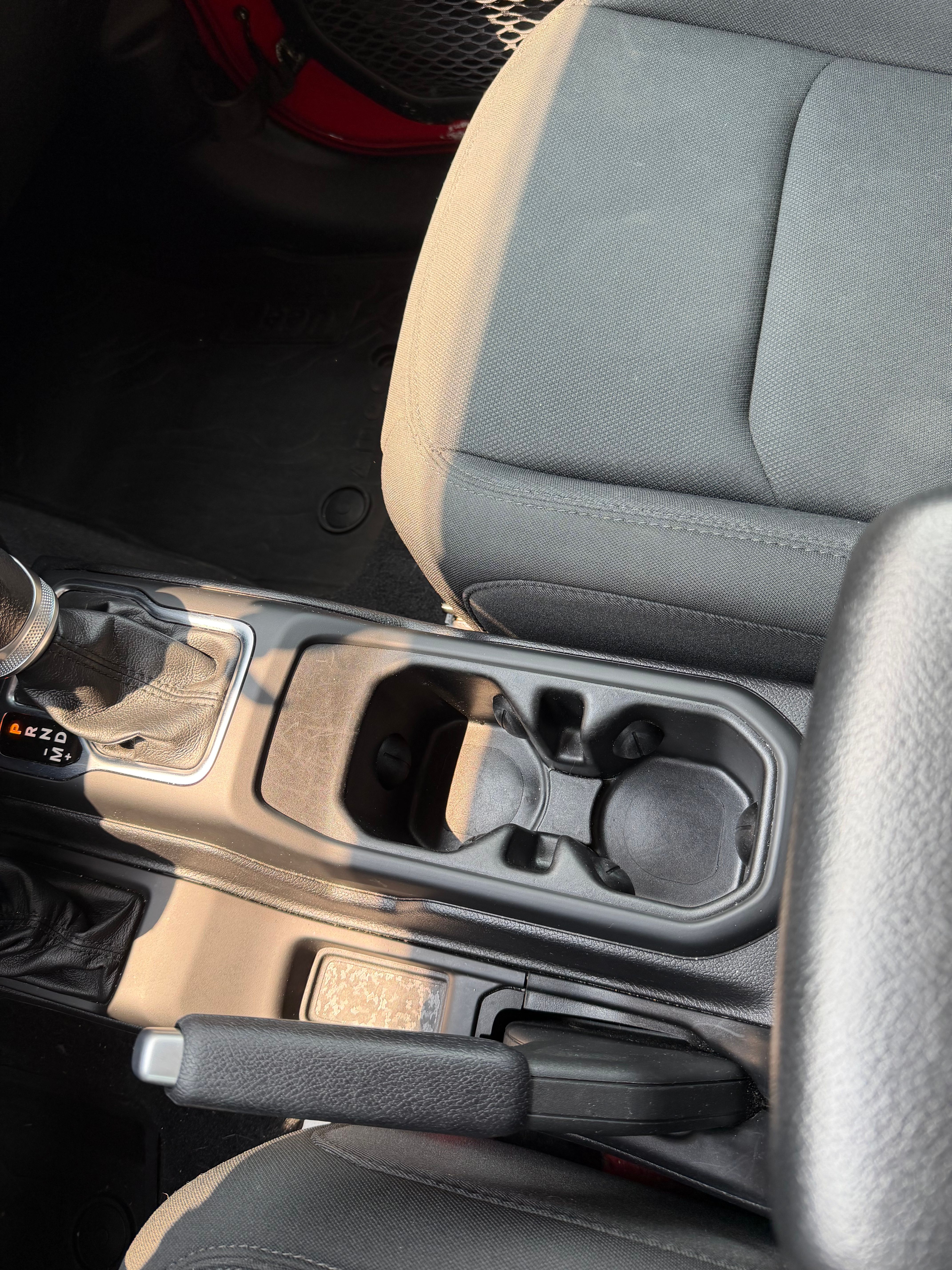 Used 2021 Jeep Wrangler Unlimited Sport AWD/4WD image 19
