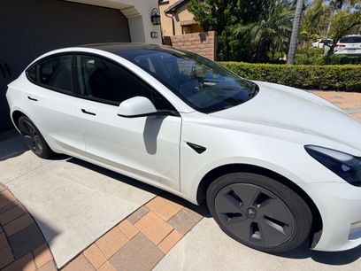 Used 2023 Tesla Model 3 Standard Range