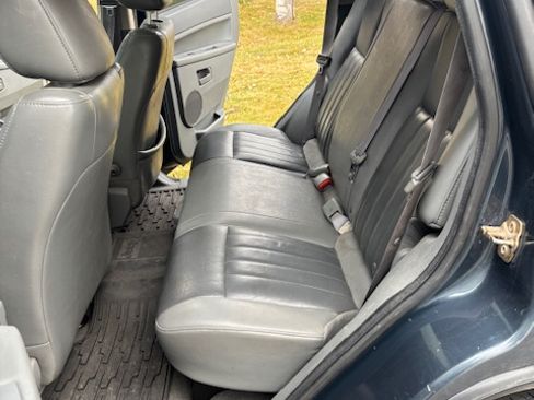 Used 2007 Jeep Grand Cherokee Laredo image 13