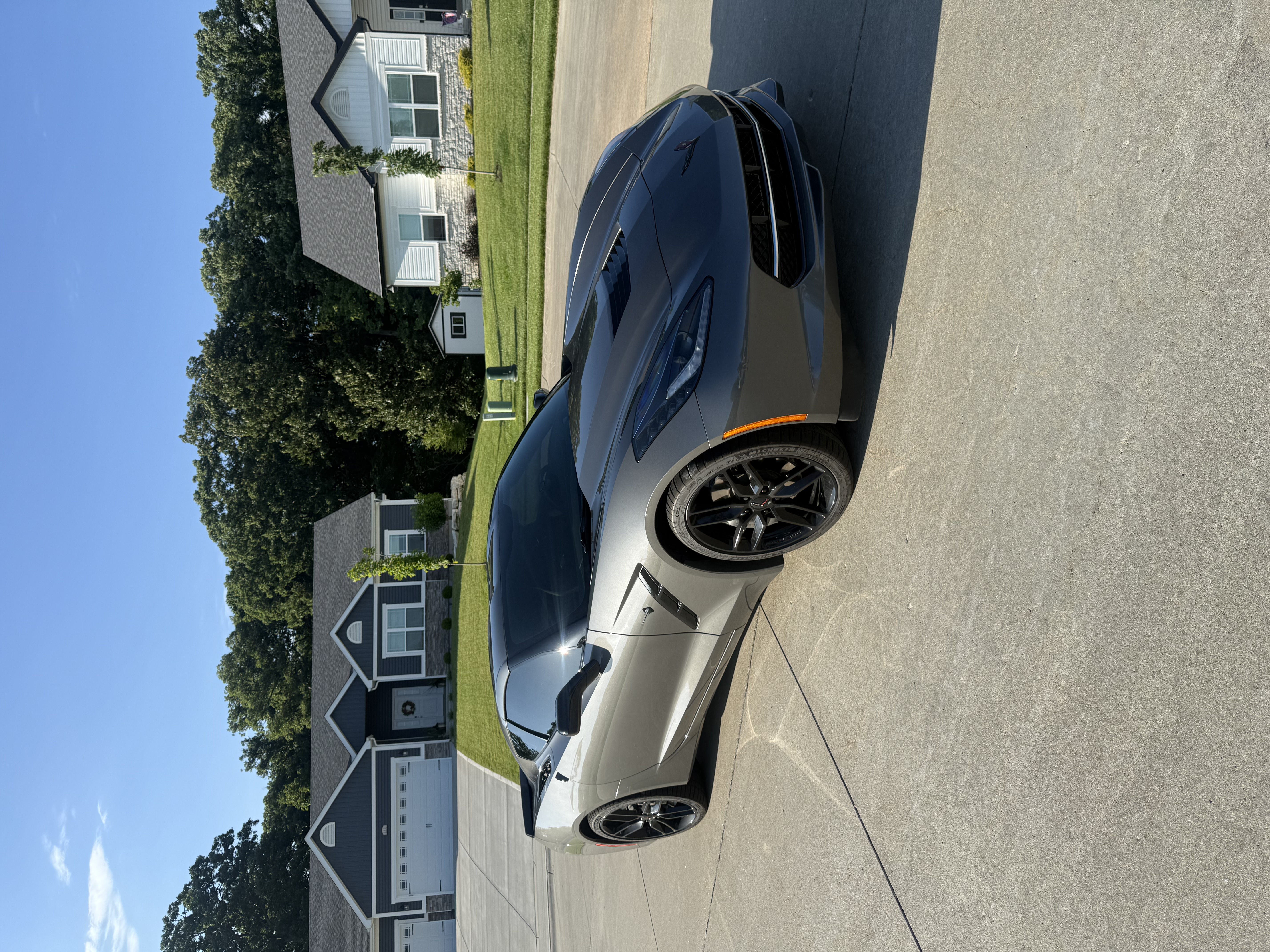 Used 2015 Chevrolet Corvette Stingray Coupe w/ 2LT Preferred Equipment Group RWD image 20