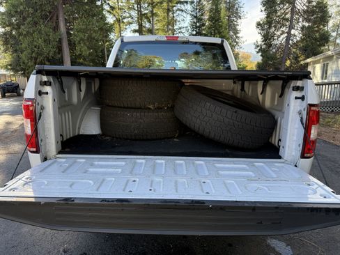 Used 2020 Ford F150 XL w/ Equipment Group 101A Mid image 13