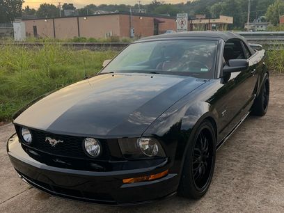 Used 2006 Ford Mustang GT Premium