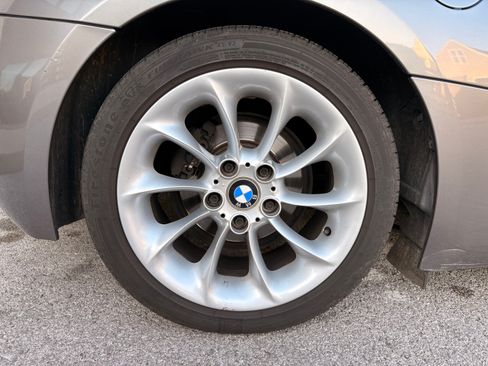 Used 2004 BMW Z4 2.5i image 30