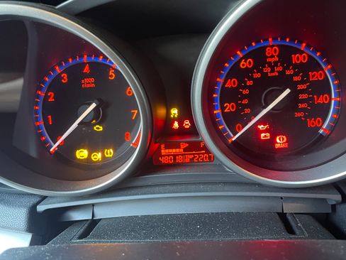 Used 2010 MAZDA MAZDA3 s Grand Touring image 27