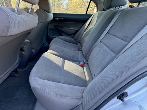 Used 2009 Honda Civic LX image 14