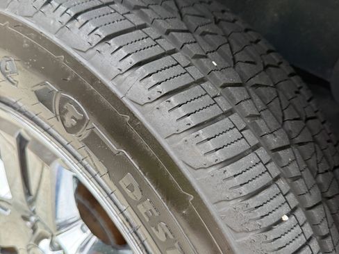 Used 2007 Ford Explorer Limited AWD/4WD image 28