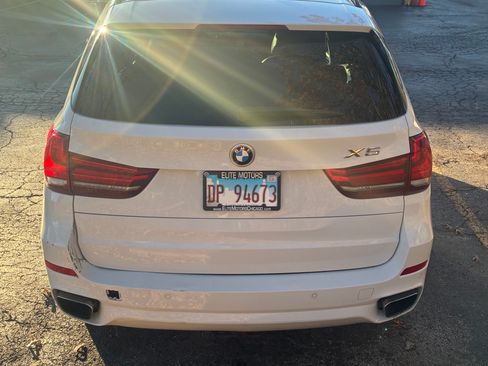 Used 2018 BMW X5 xDrive35i image 9
