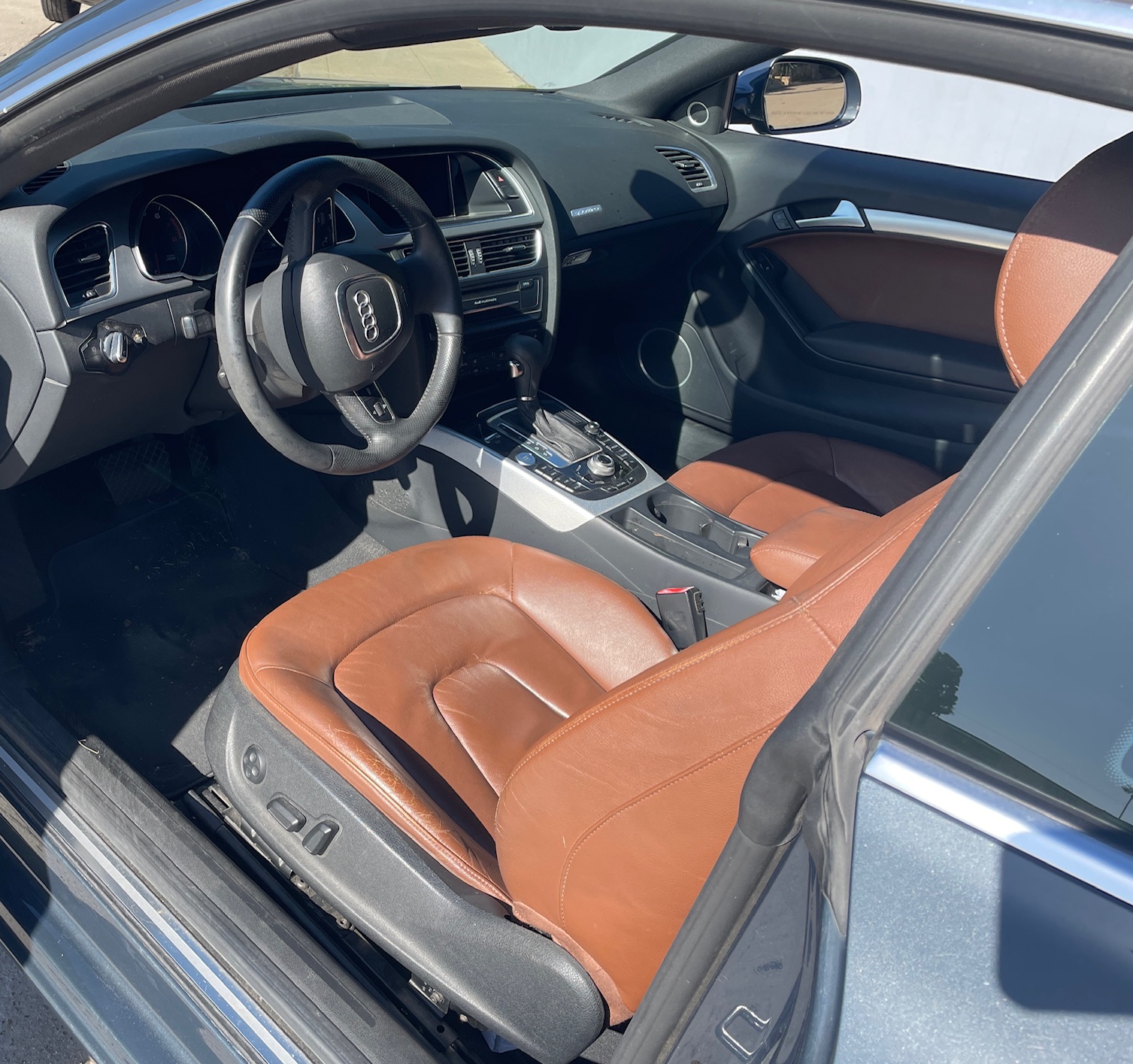 Used 2011 Audi A5 2.0T Prestige AWD/4WD image 6