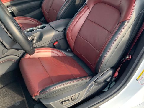 Used 2024 Ford Mustang GT Premium w/ GT Performance Package image 11