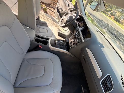 Used 2014 Audi A4 2.0T Premium w/ S Line Style Package FWD image 4