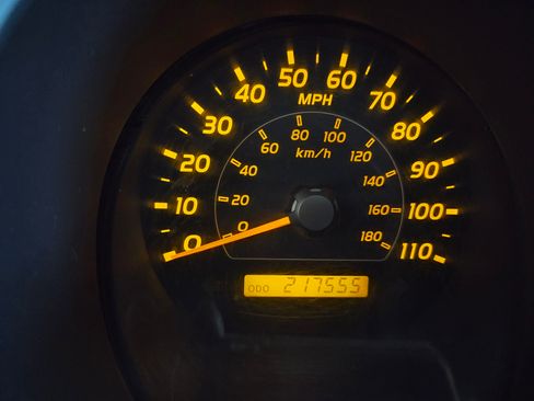 Used 2008 Toyota 4Runner Sport image 21