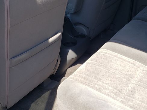 Used 2005 Toyota Tundra SR5 RWD image 10