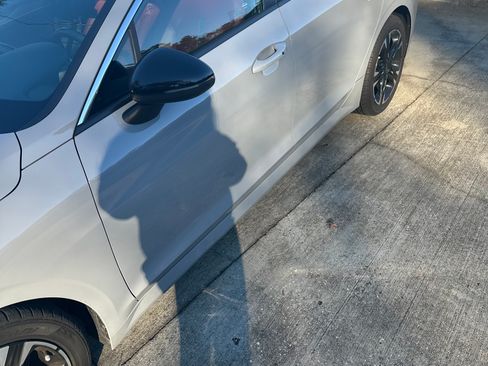 Used 2023 Kia K5 GT-Line w/ GT-Line Premium Package image 25