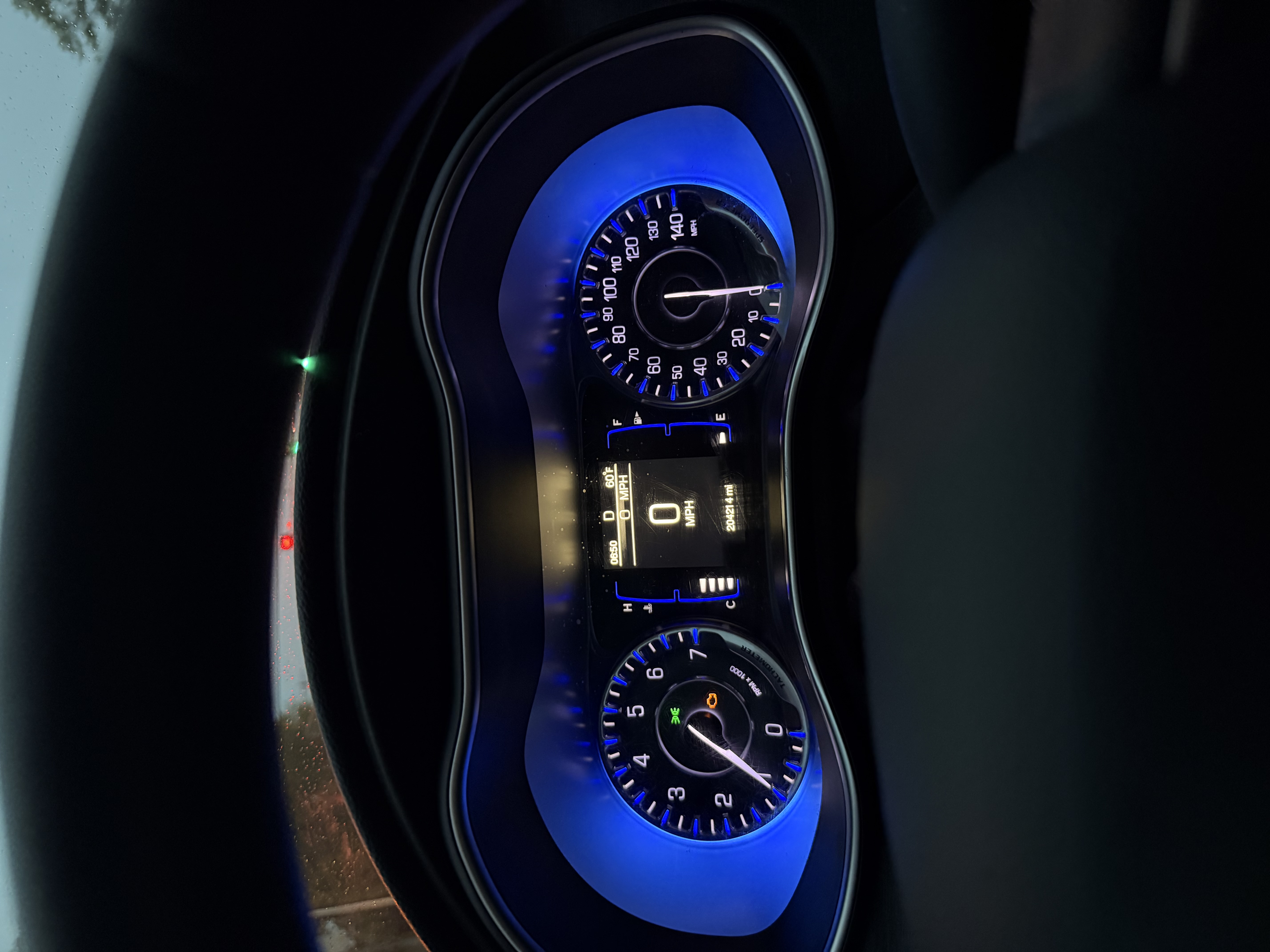 Used 2015 Chrysler 200 Limited FWD image 11