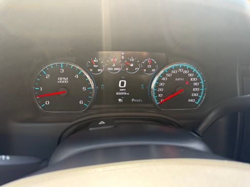 Used 2019 GMC Yukon XL Denali w/ Denali Ultimate Package image 6