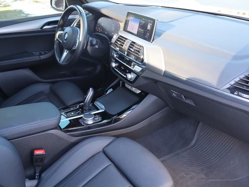 Used 2021 BMW X3 M40i w/ Premium Package image 22