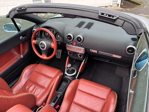 Used 2001 Audi TT 1.8T image 13