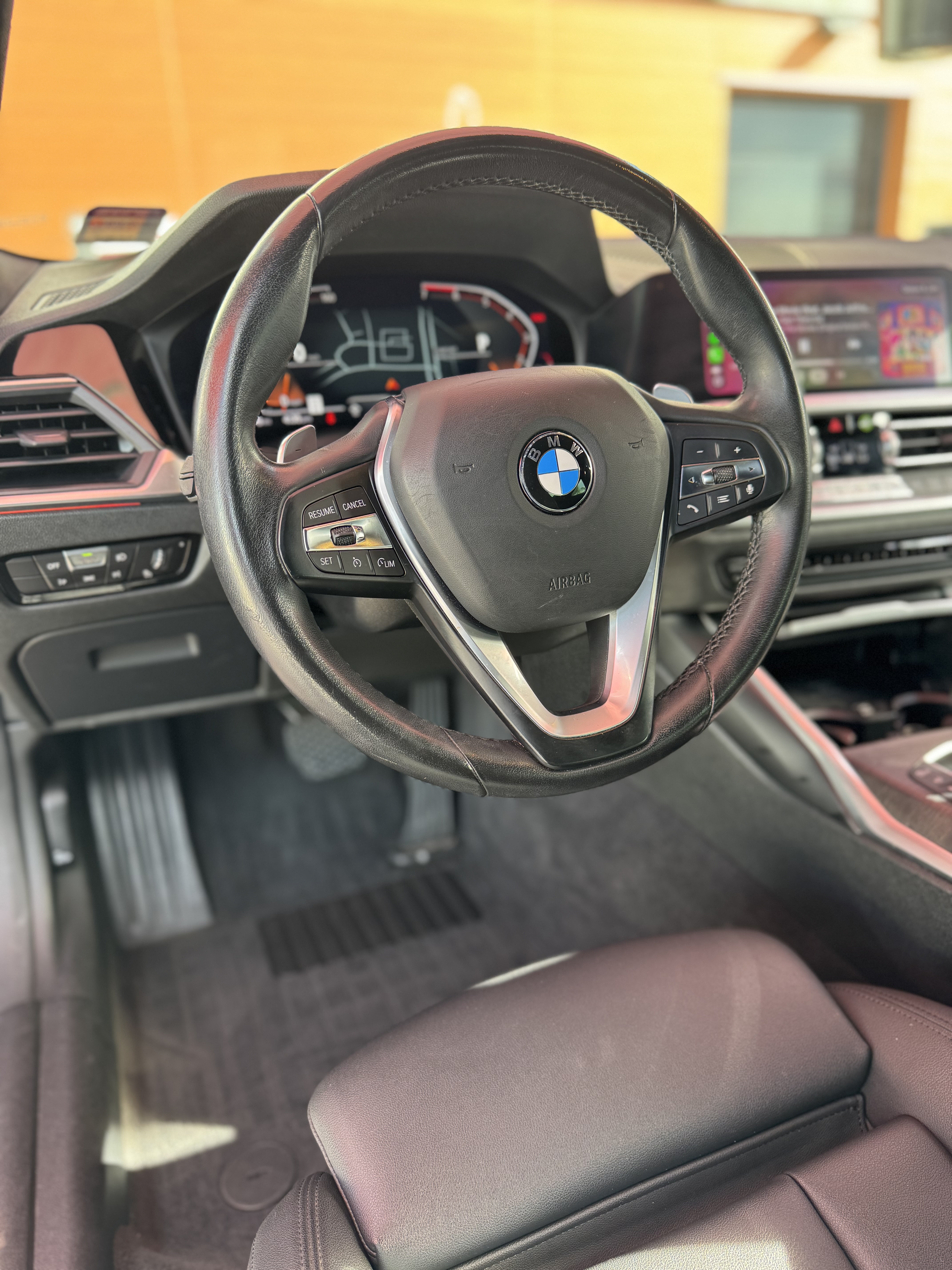Used 2021 BMW 430i Coupe w/ Convenience Package RWD image 25