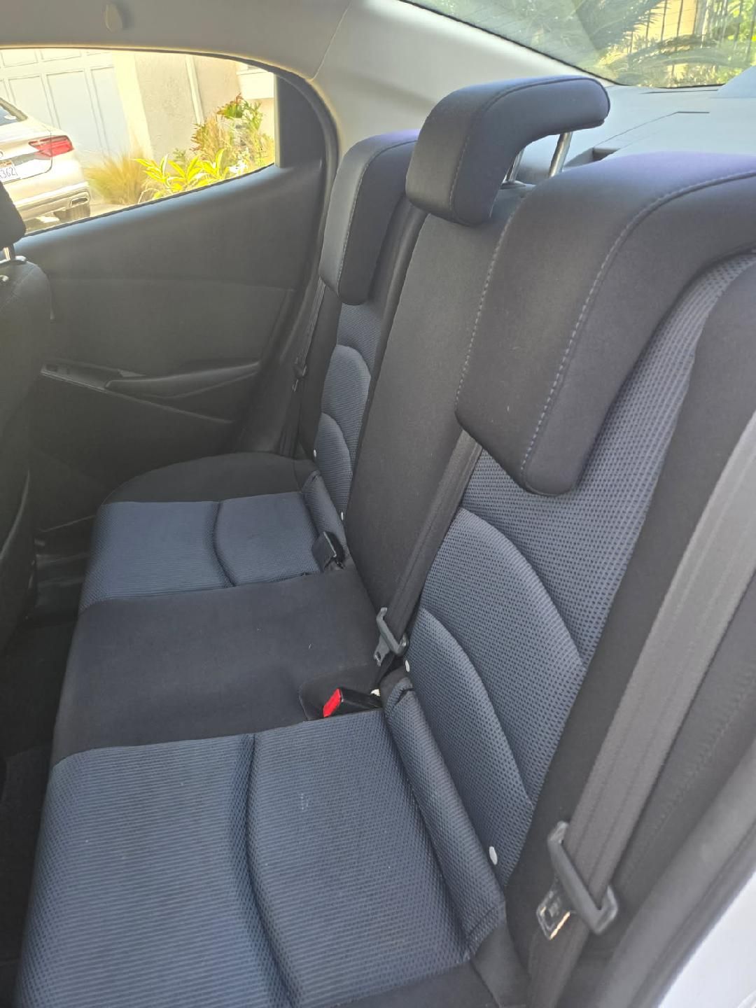 Used 2016 Scion iA FWD image 8