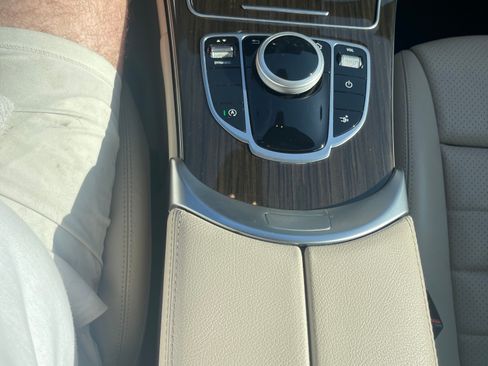 Used 2019 Mercedes-Benz C 300 Coupe image 23