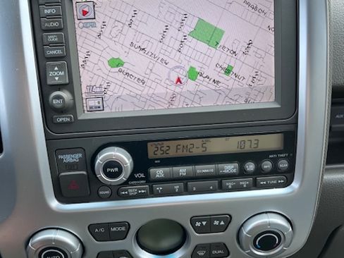 Used 2007 Honda Ridgeline RTL image 6