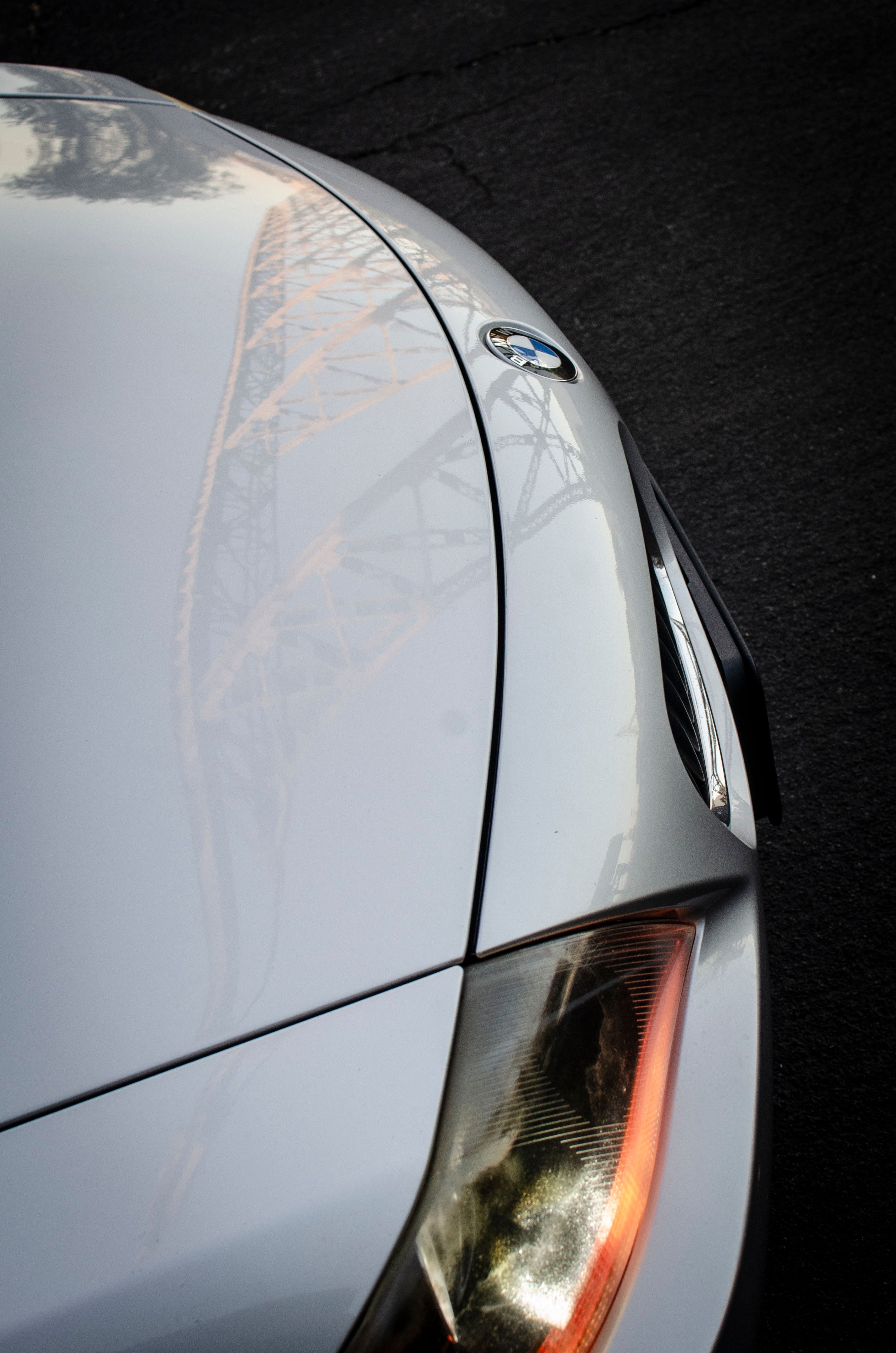 Used 2004 BMW Z4 2.5i RWD image 14
