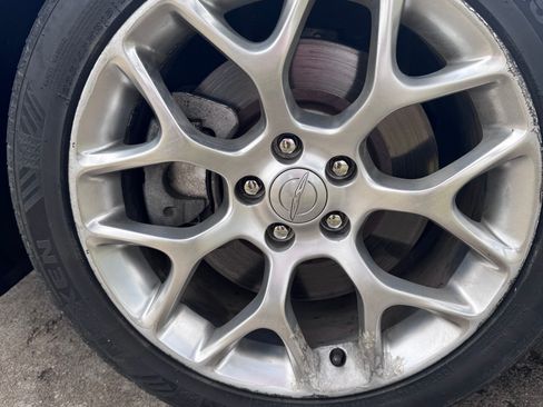 Used 2016 Chrysler 200 C image 18