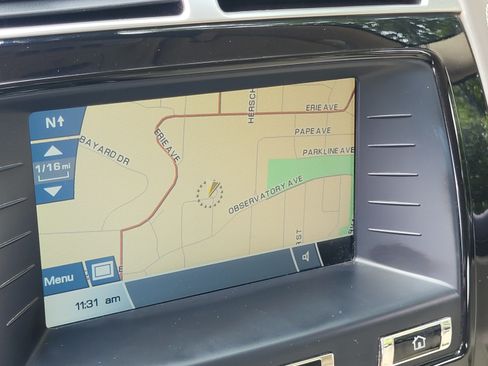 Used 2012 Jaguar XK Convertible image 13