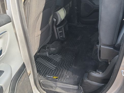 Used 2020 RAM 1500 Big Horn image 16