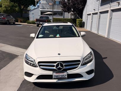 Used 2019 Mercedes-Benz C 300 Sedan