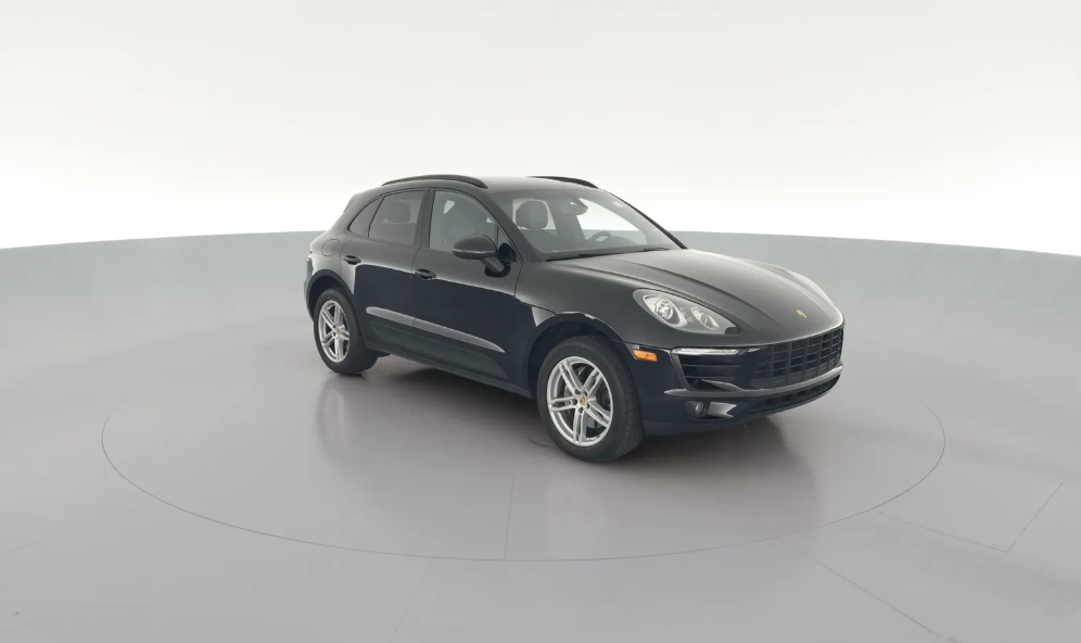 Used 2016 Porsche Macan S AWD/4WD image 9