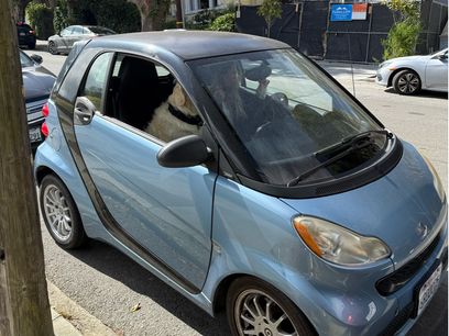 Used 2011 smart fortwo passion