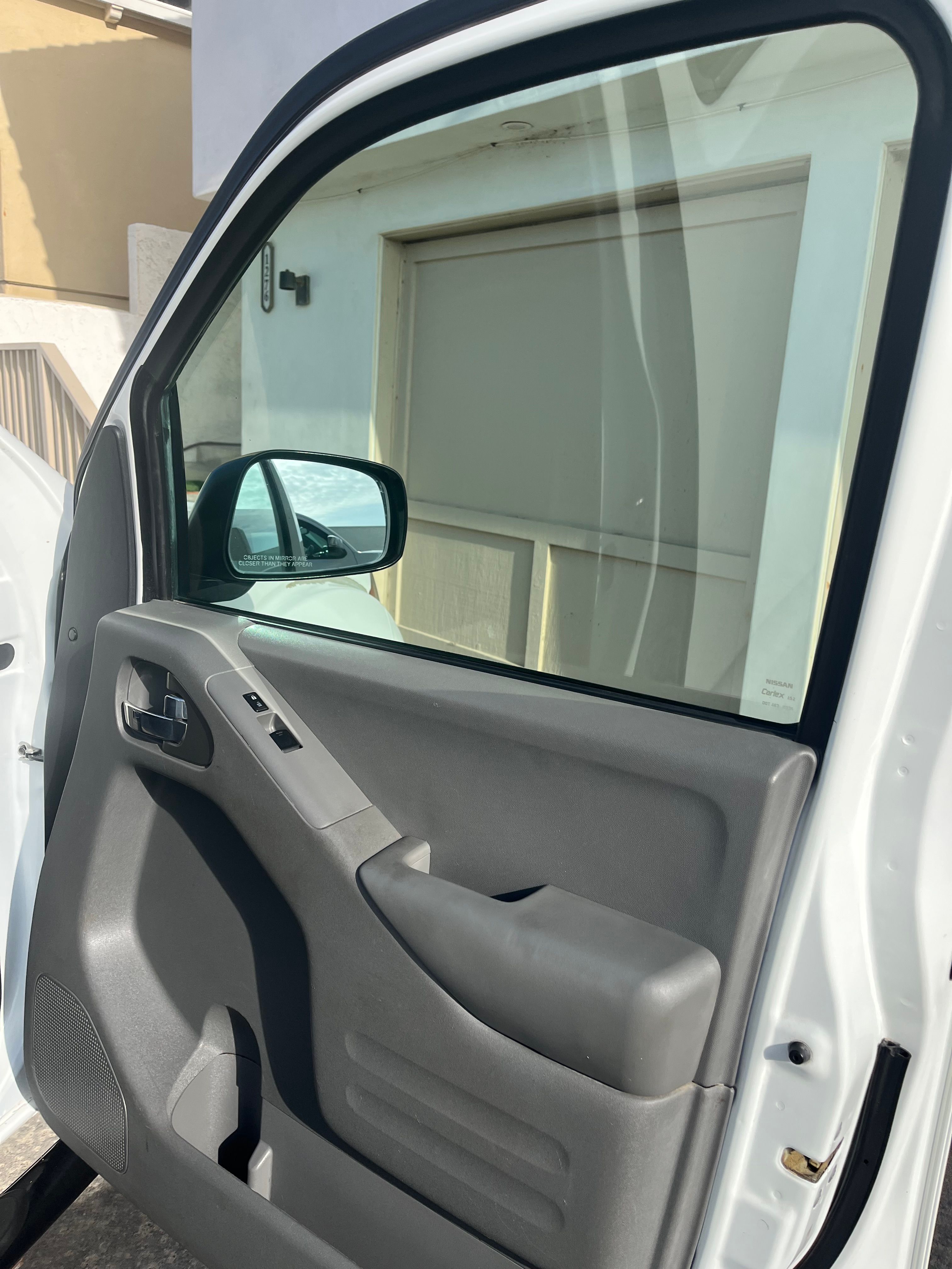 Used 2017 Nissan Frontier SV RWD image 19