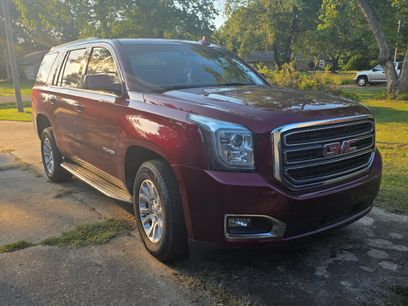 Used 2018 GMC Yukon SLT w/ Open Road Package