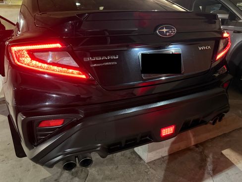 Used 2023 Subaru WRX Limited image 24