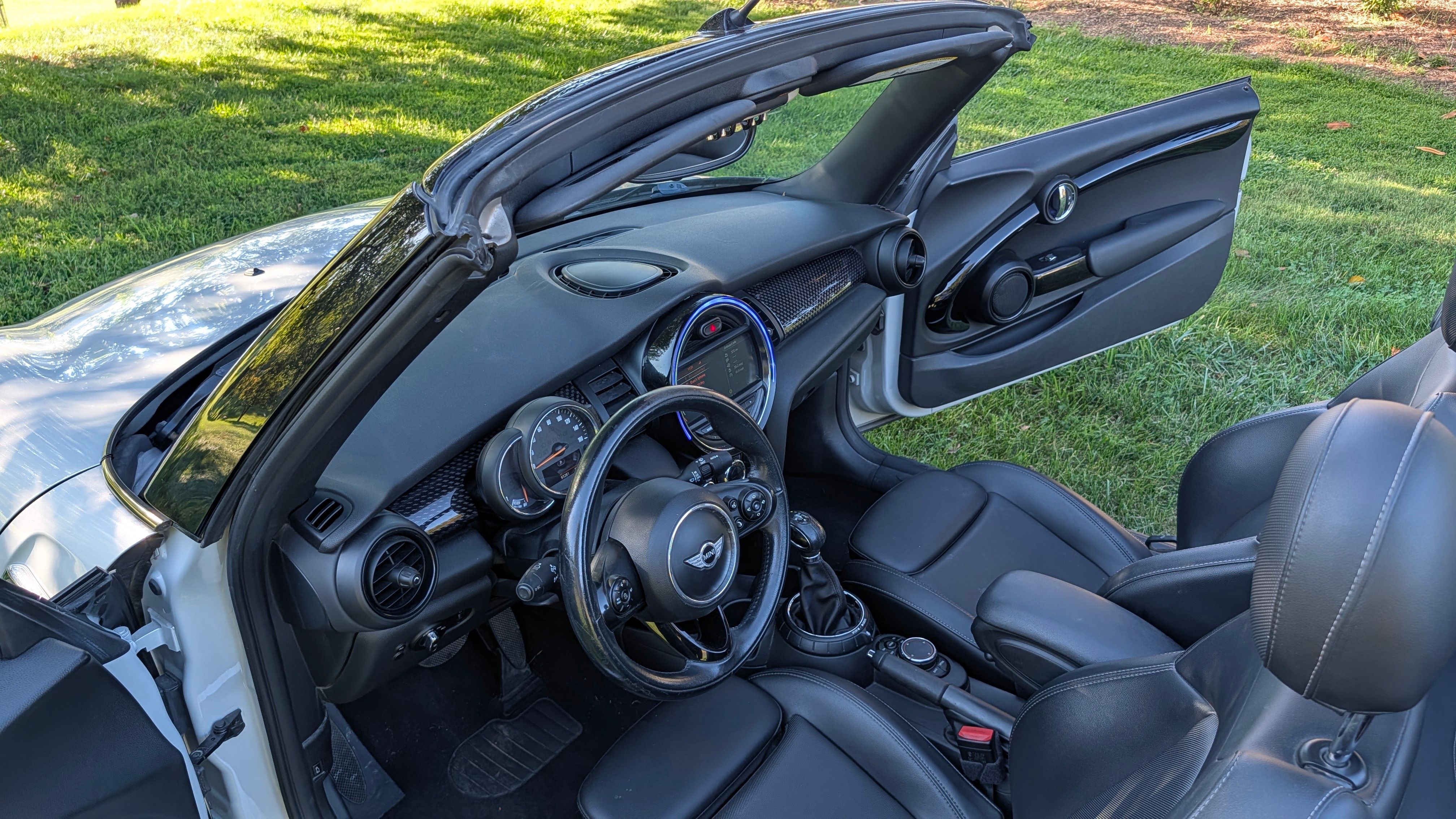 Used 2017 MINI Cooper S FWD image 17