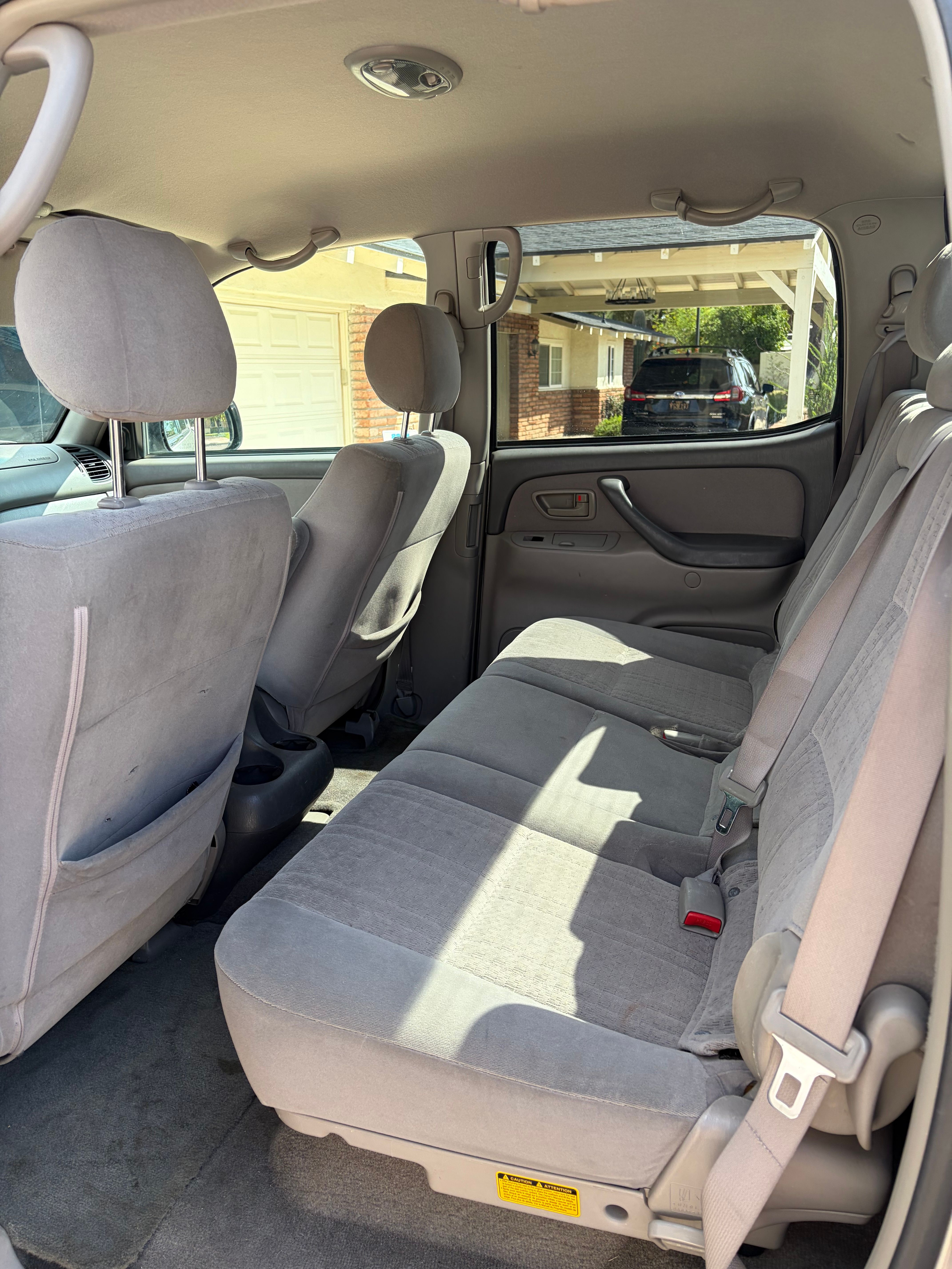 Used 2005 Toyota Tundra SR5 RWD image 10