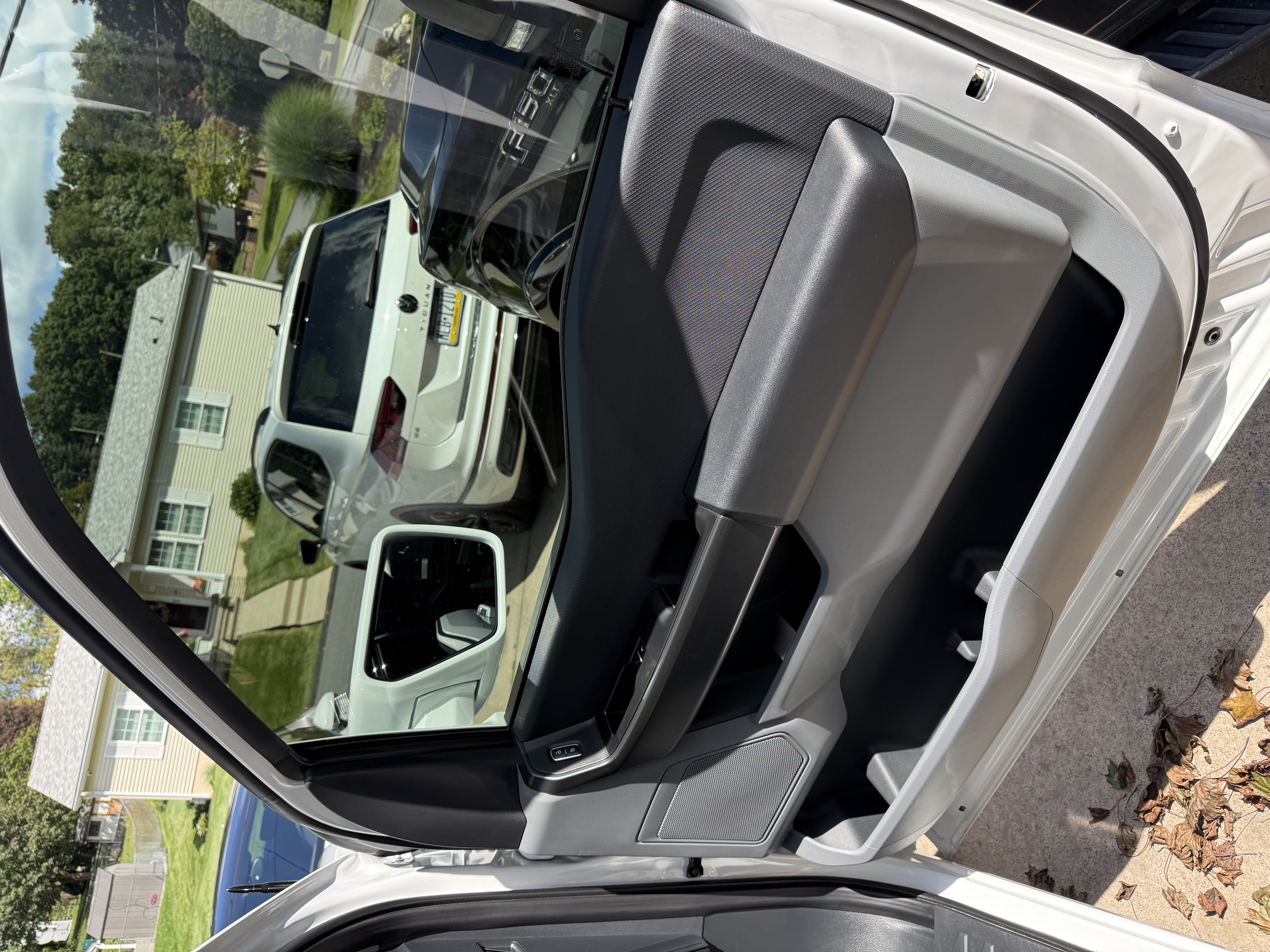 Used 2025 Ford F150 XL AWD/4WD image 15